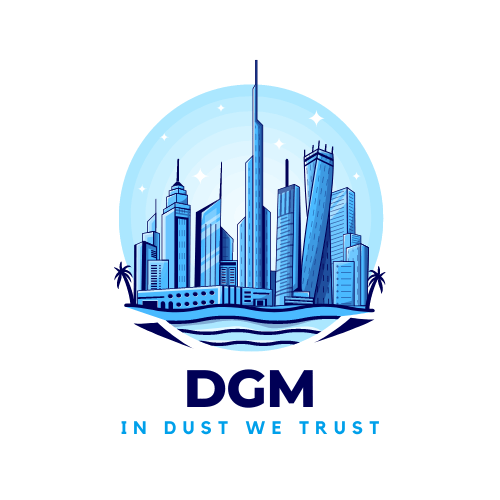 DGM