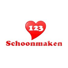 123schoonmaken